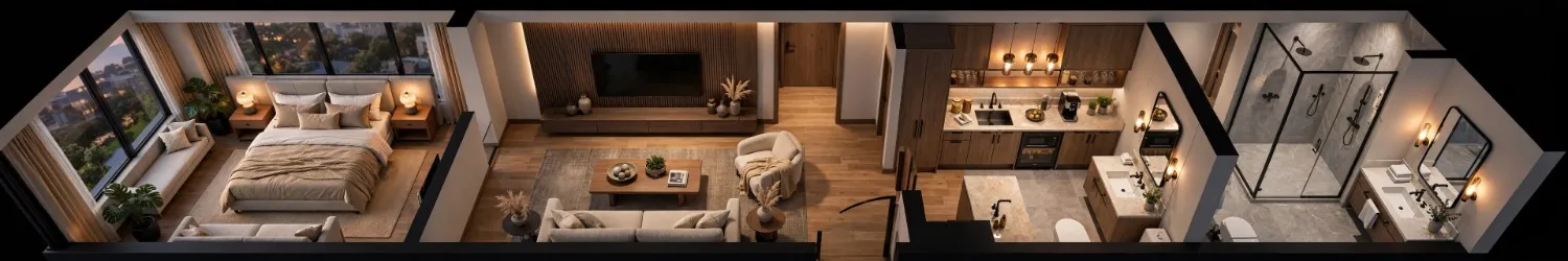 standard-room-vs-suite-layouts