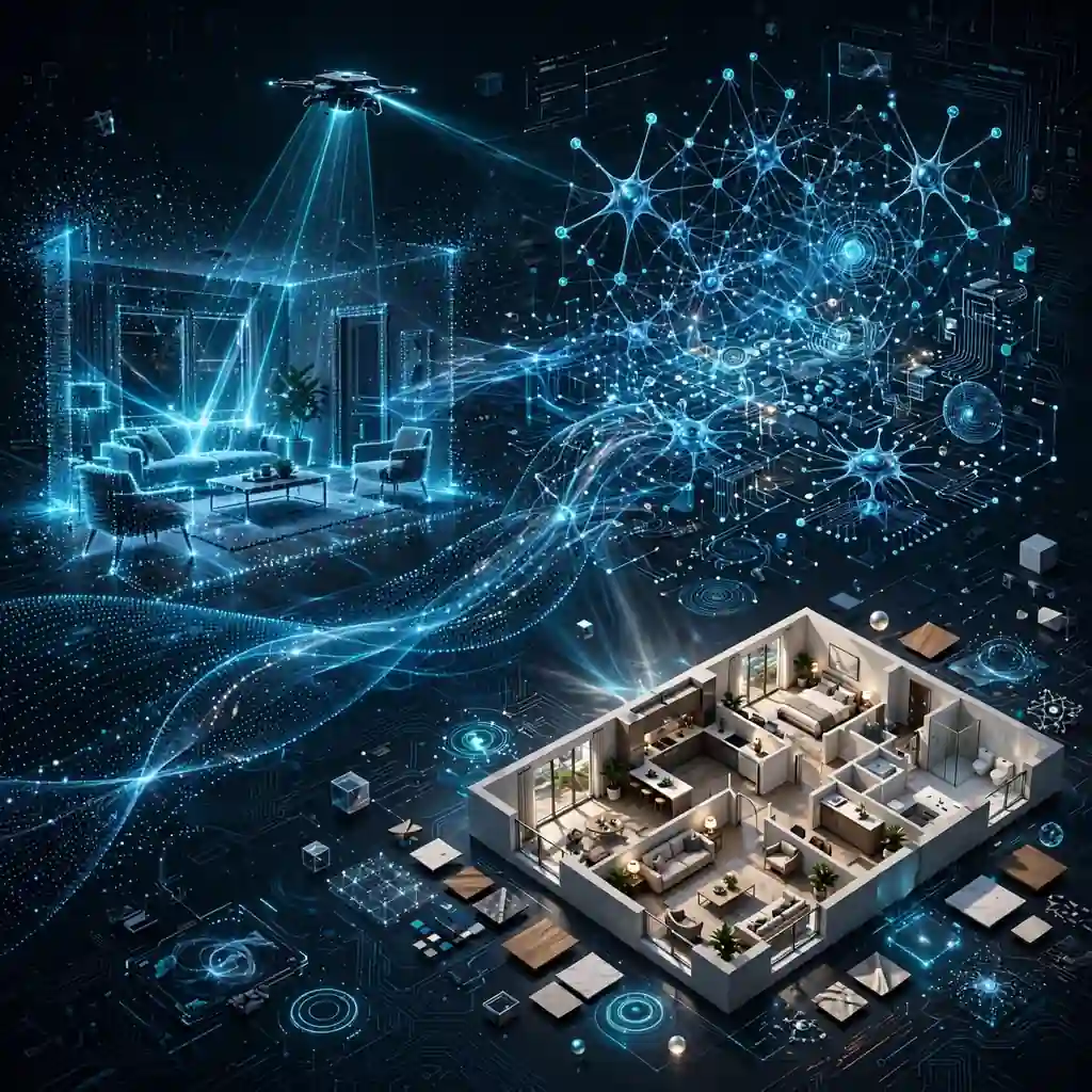 ai-3d-floor-plan-rendering-neural-geometry-materials-lighting